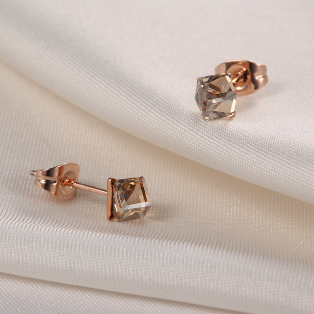C264   Fashion Earrings