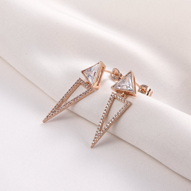 C2989   Fashion Earrings