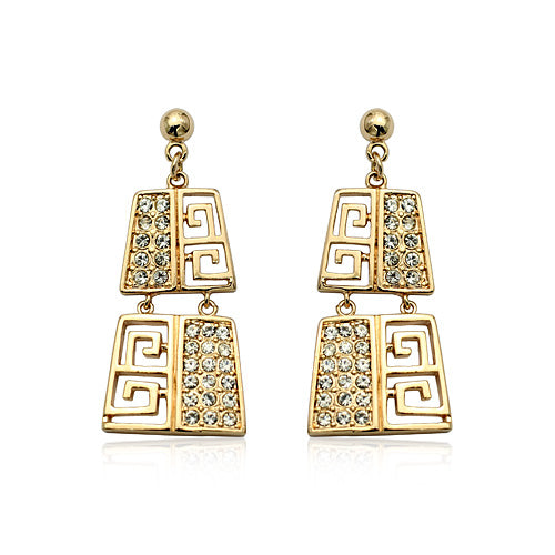 C3029   Fashion Earrings