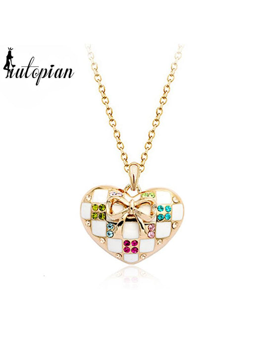 N3272   Fashion Necklace