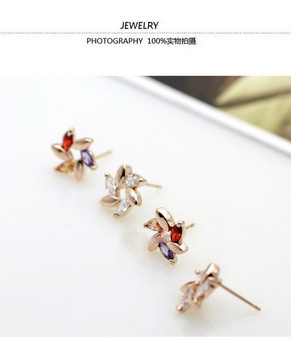 C425   Fashion Earrings