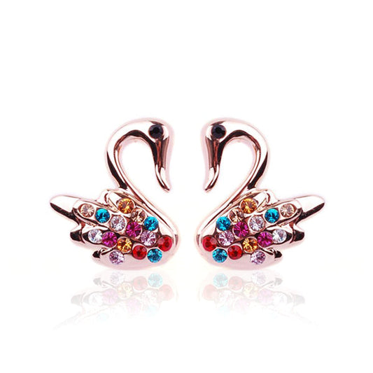 C4092   Fashion Earrings