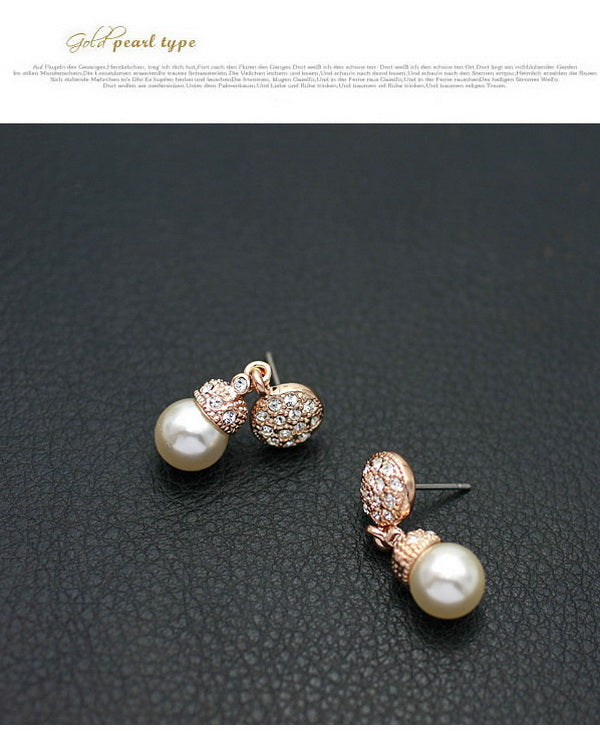 C86   Fashion Earrings