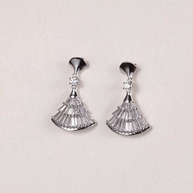 C5992   Fashion Earrings