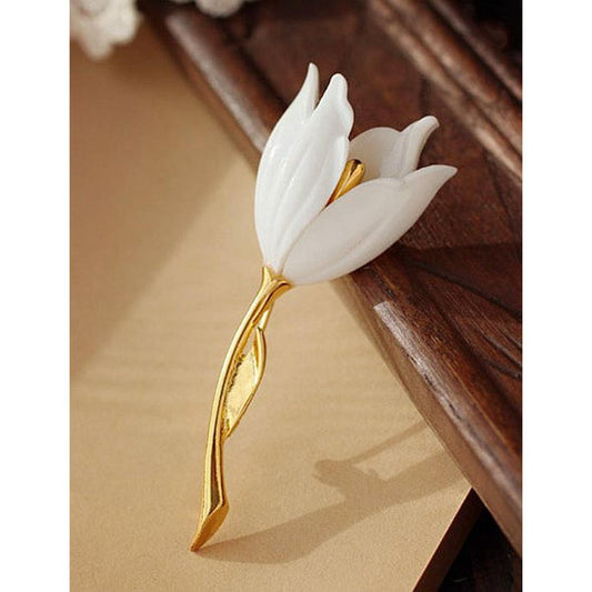 B968   Fashion Brooch