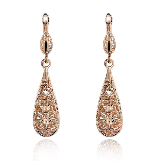 C5867   Fashion Earrings