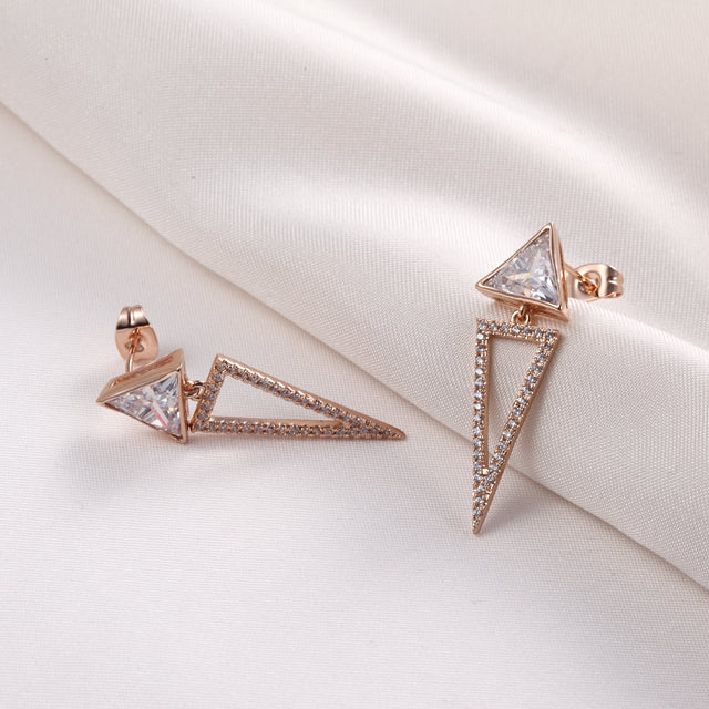 C4483   Fashion Earrings