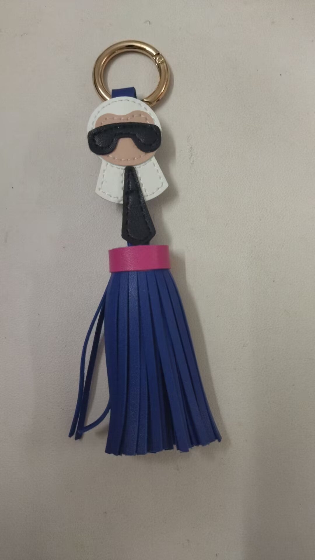 K008   Key Rings