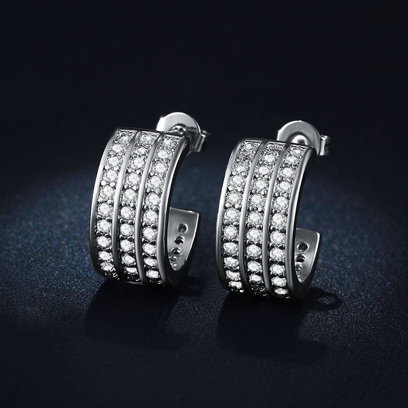 C3740   Fashion Earrings