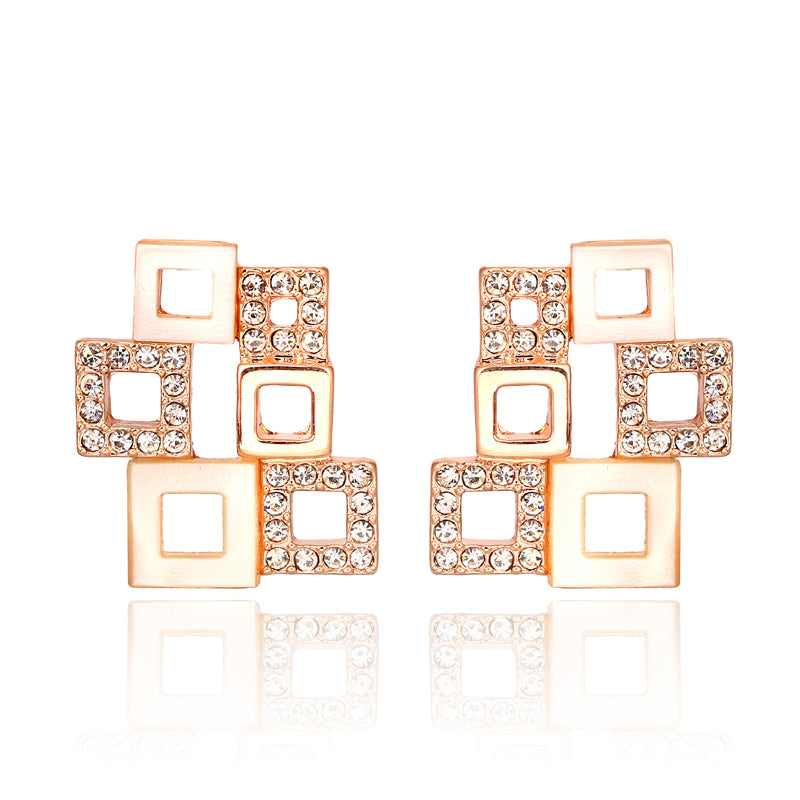 C945   Fashion Earrings