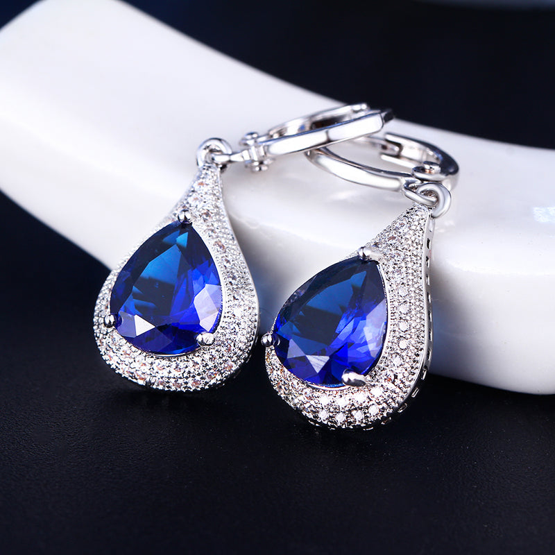 C4448   Fashion Earrings