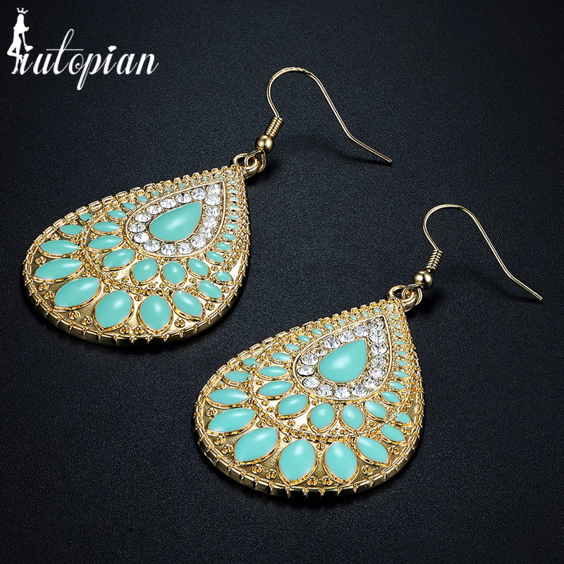 C812   Fashion Earrings