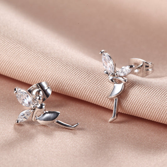 C3589   Fashion Earrings