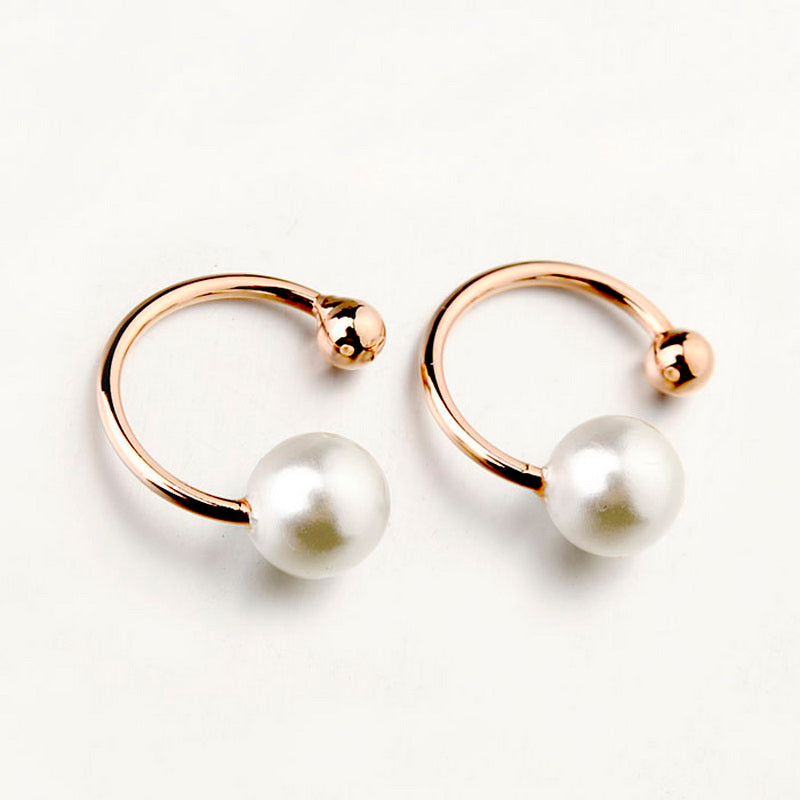 C730   Fashion Earrings