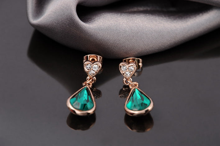 C31   Fashion Earrings