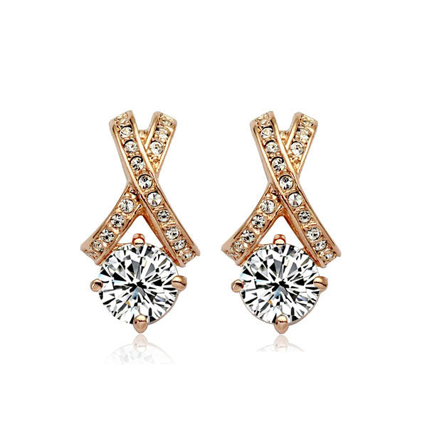 C1418   Fashion Earrings