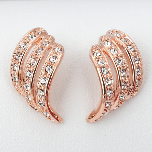 C5552   Fashion Earrings