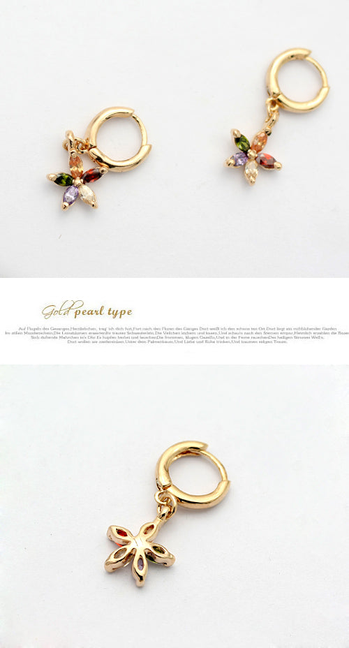 C79   Fashion Earrings