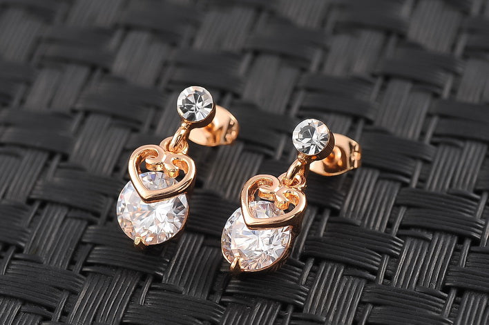 C2778   Fashion Earrings