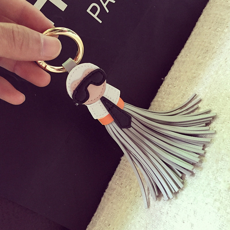 K008   Key Rings
