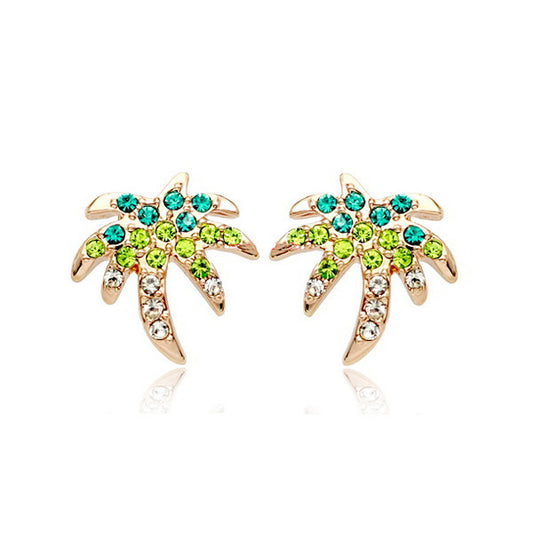C431   Fashion Earrings