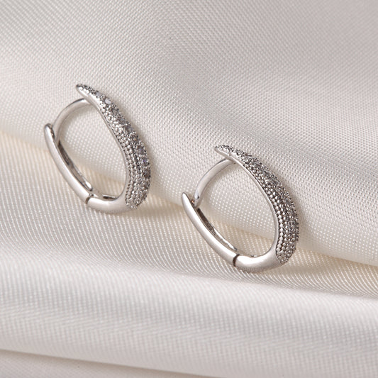 C139   Fashion Earrings