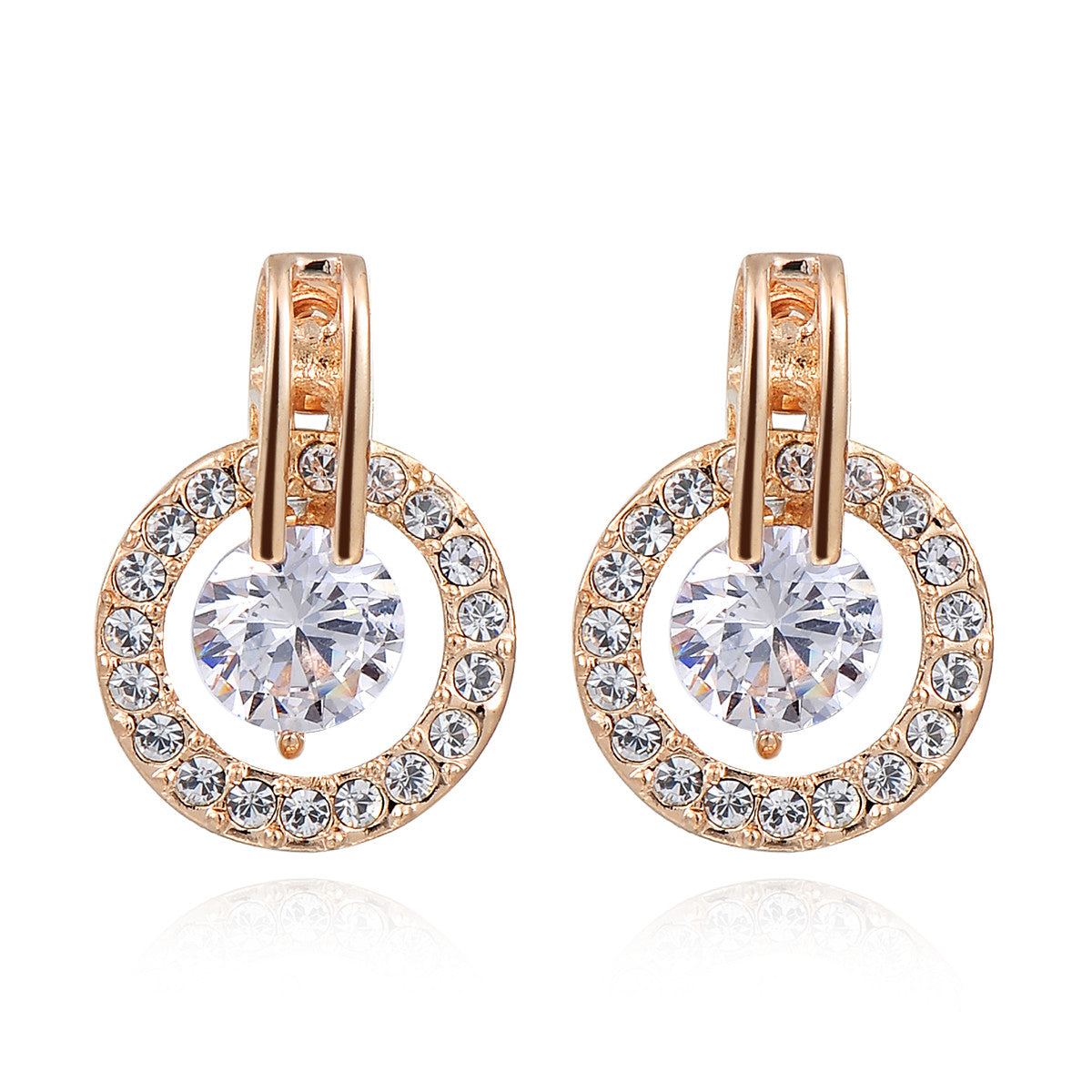 C2645   Fashion Earrings