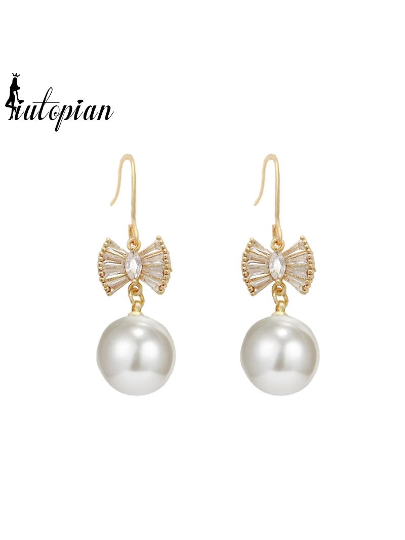 C6027   Fashion Earrings