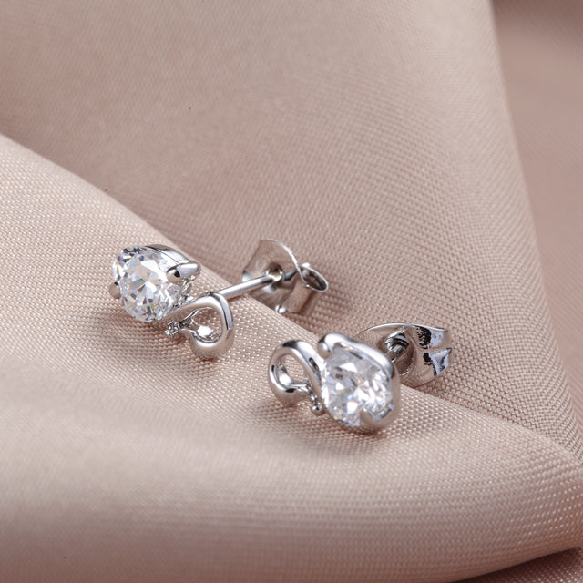 C2870   Fashion Earrings