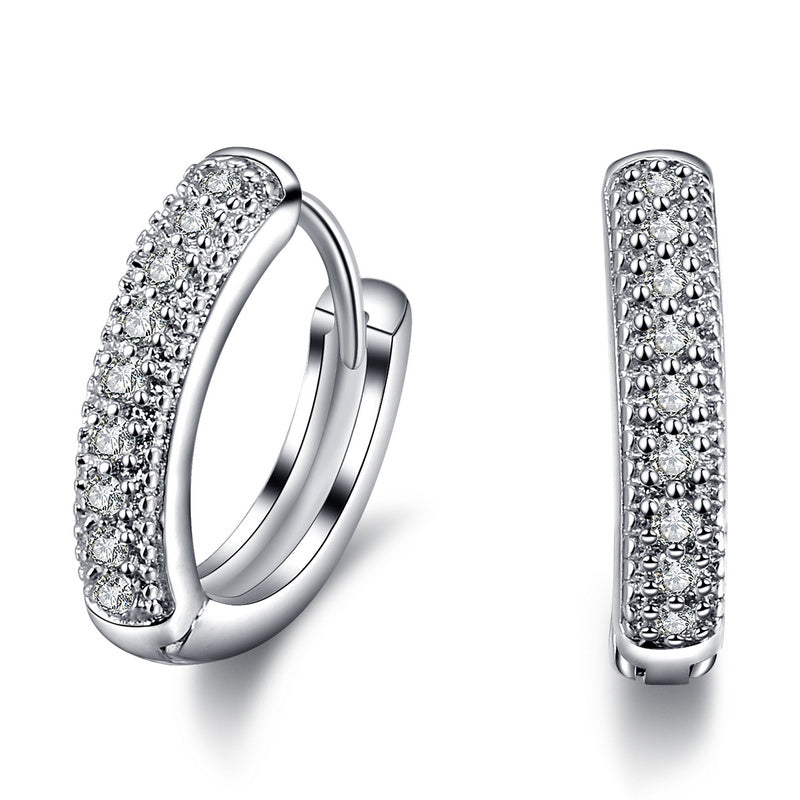 C2234   Fashion Earrings