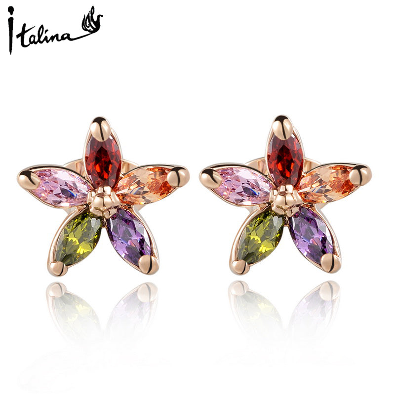 C1140   Fashion Earrings