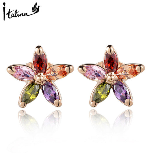 C1081   Fashion Earrings