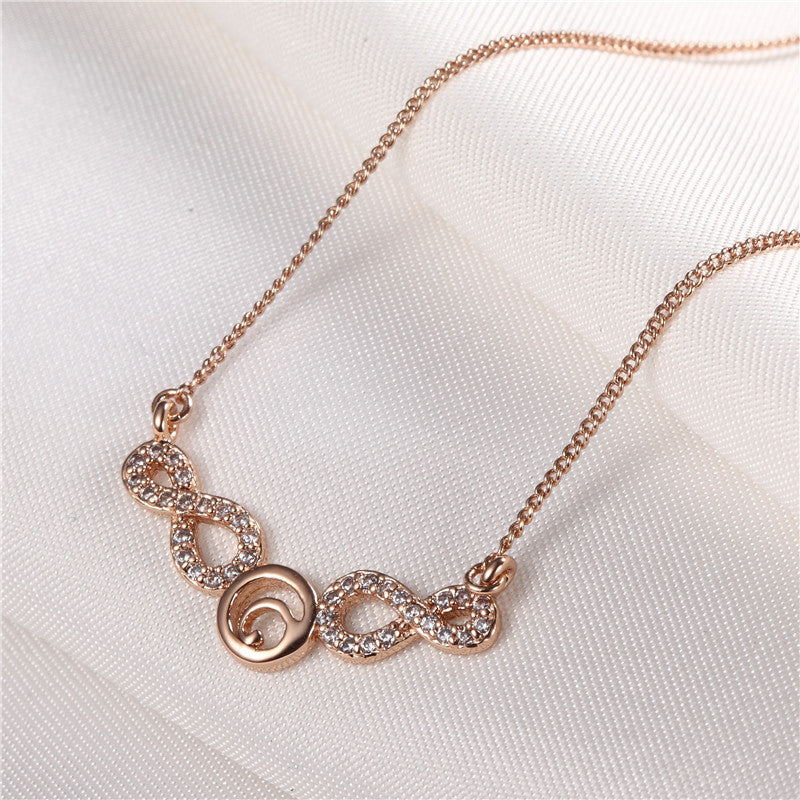 N3290   Fashion Necklace