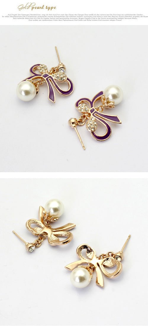 C446   Fashion Earrings