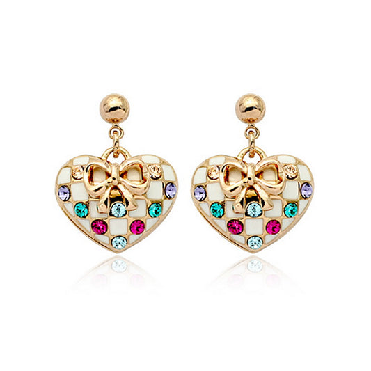 C604   Fashion Earrings
