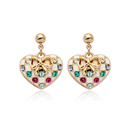 C2639   Fashion Earrings