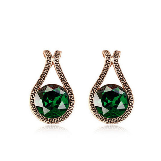 C1025   Fashion Earrings