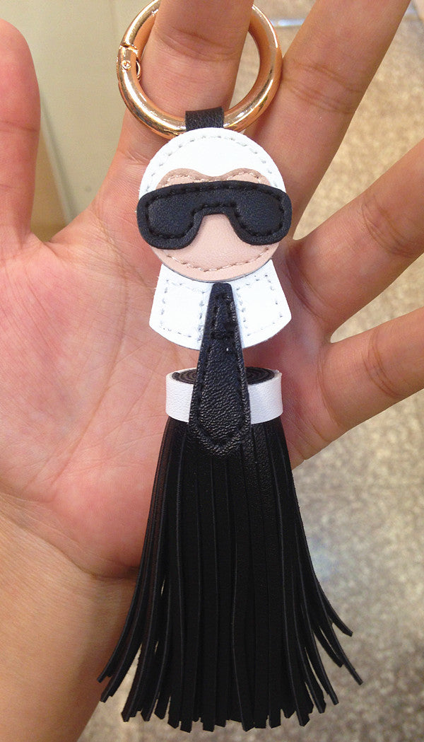 K008   Key Rings