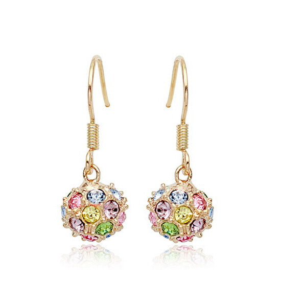 C29   Fashion Earrings