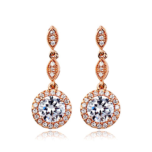 C5968   Fashion Earrings