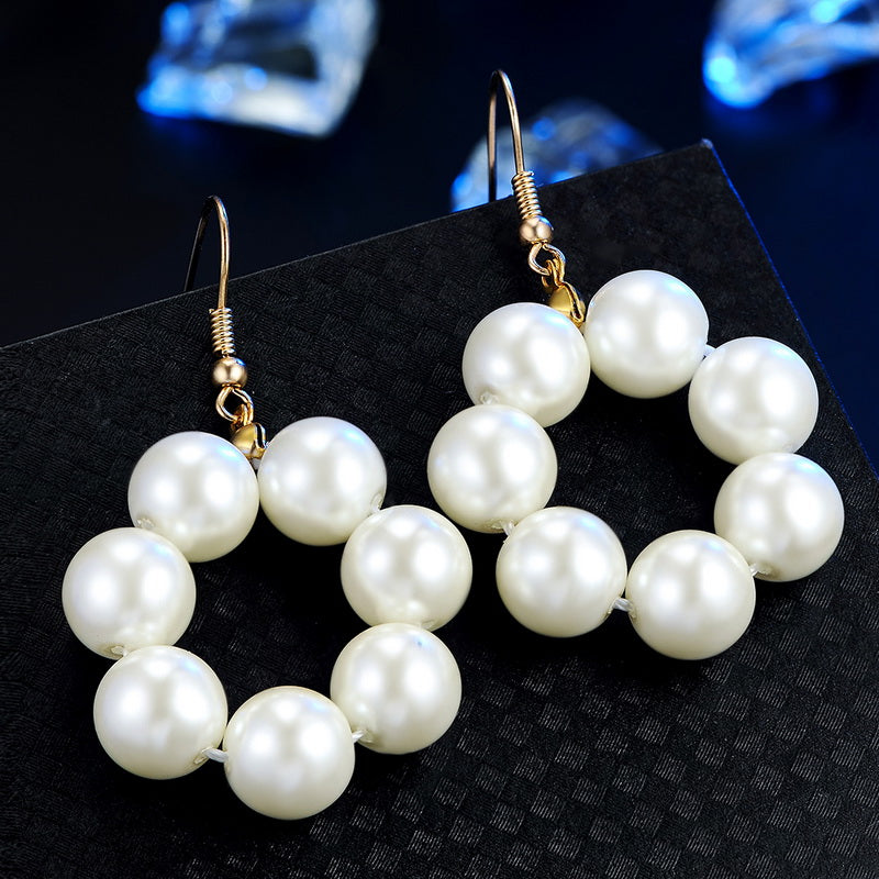 C827   Fashion Earrings