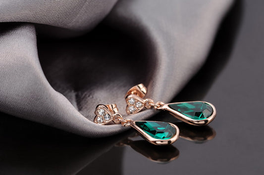 C30   Fashion Earrings