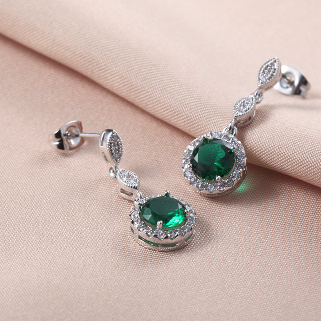 C250   Fashion Earrings