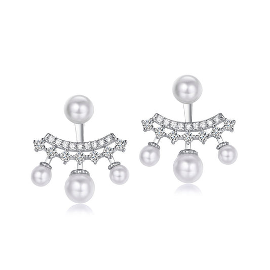 C816   Fashion Earrings