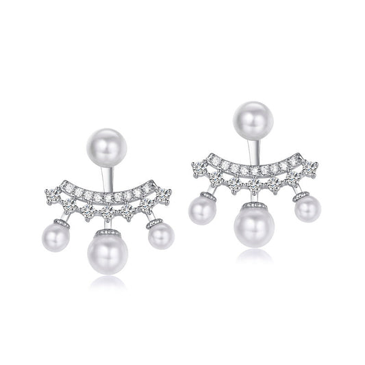 N1788   Fashion Necklace