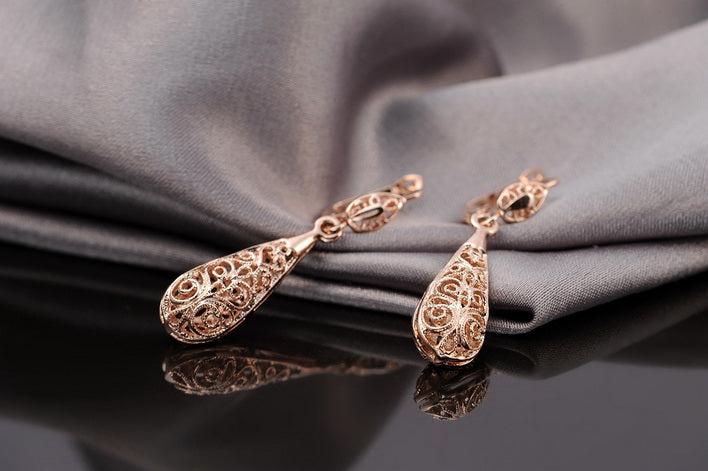 C13   Fashion Earrings