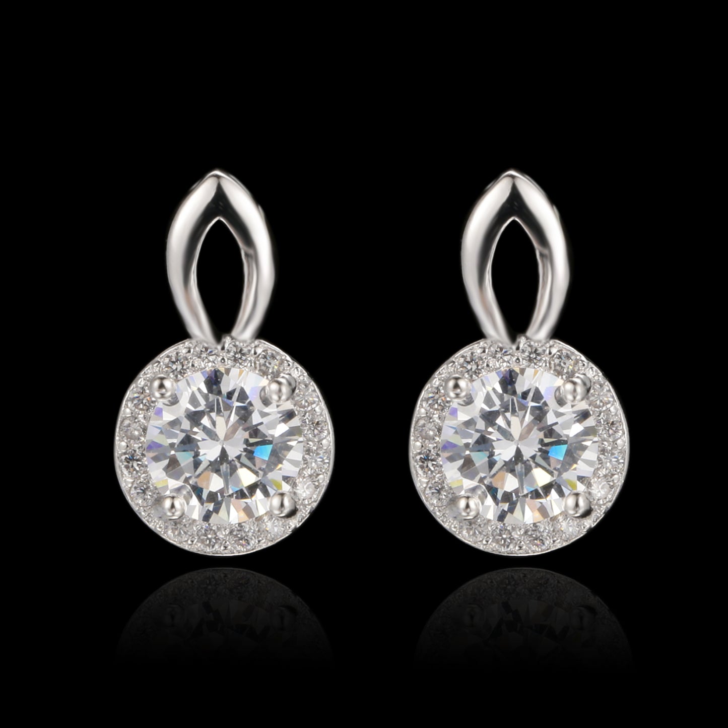 C1344   Fashion Earrings