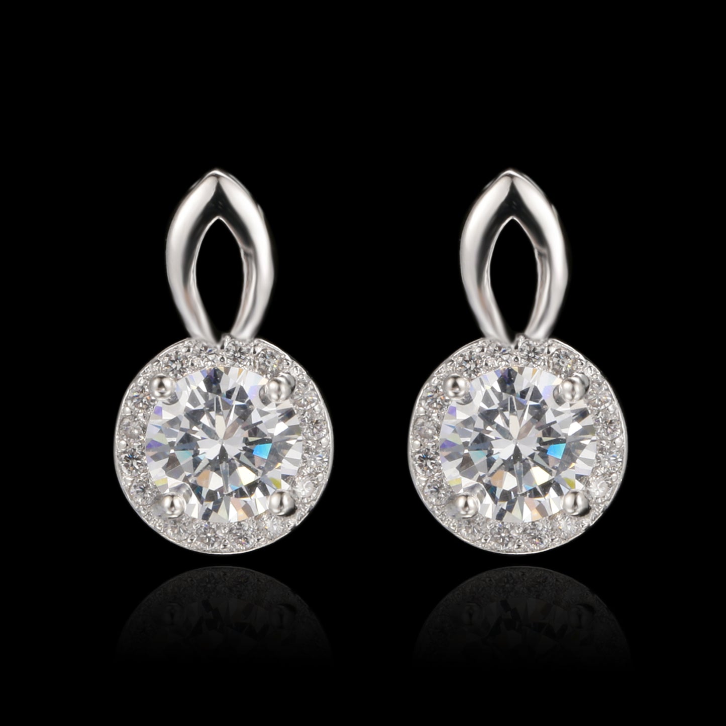 C5593   Fashion Earrings