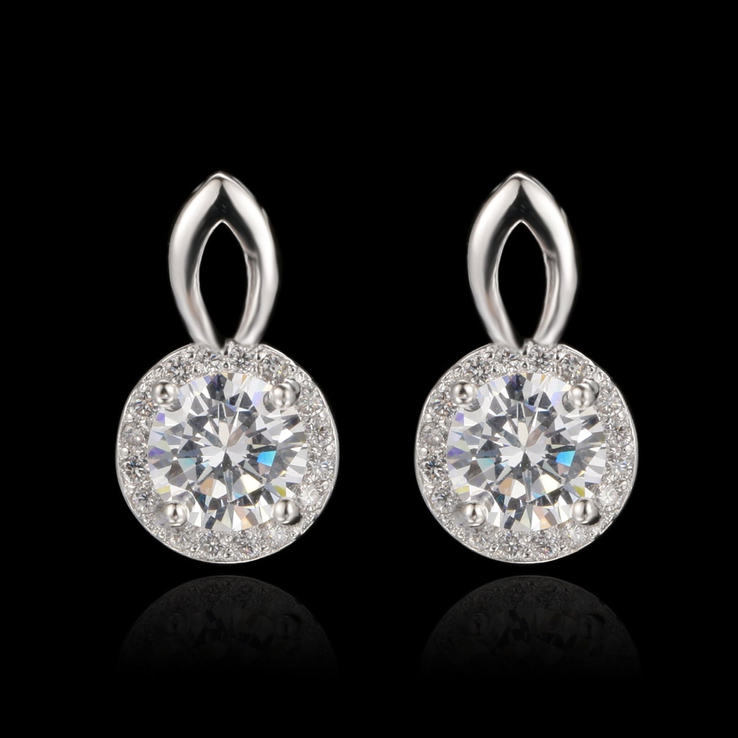 C2055   Fashion Earrings