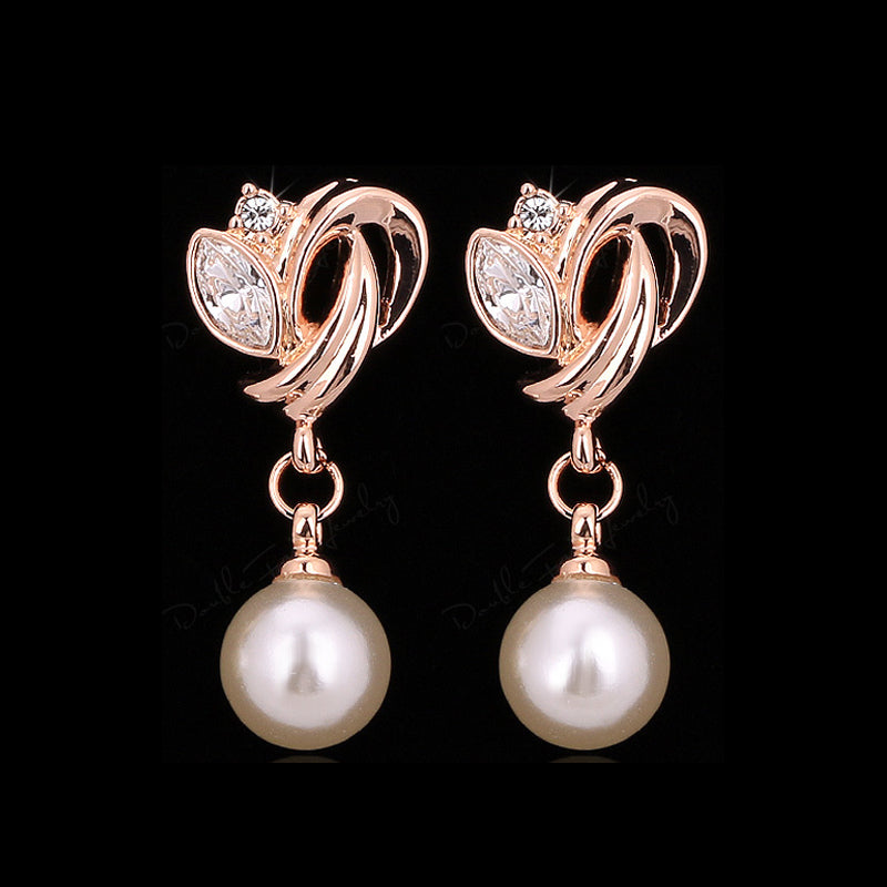 C4066   Fashion Earrings